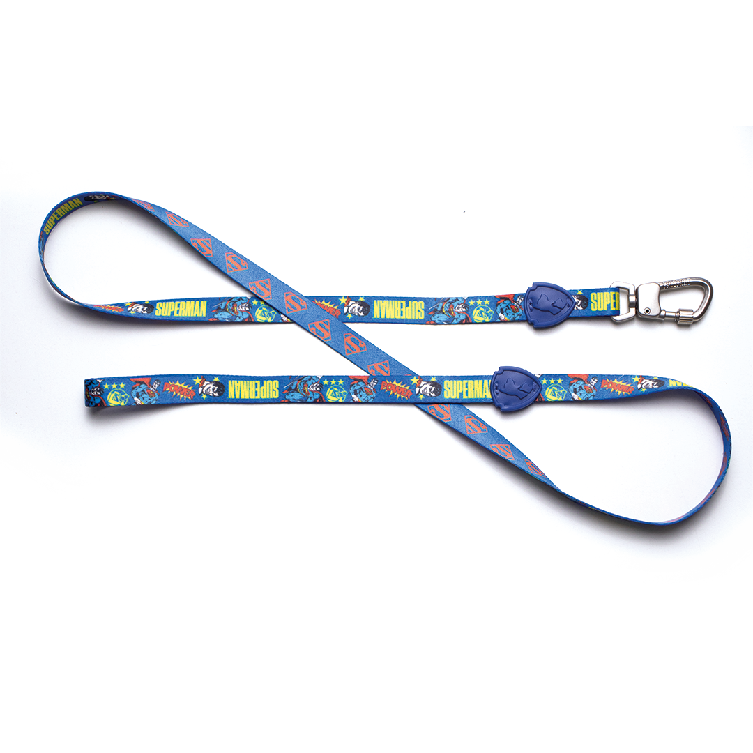 Guia Tradicional Superman Classic