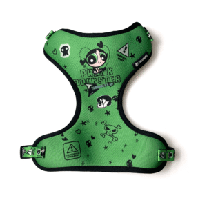 Peitoral Air Docinho