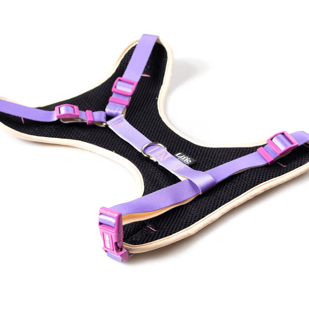 Peitoral Air Aurora - Imagem 3