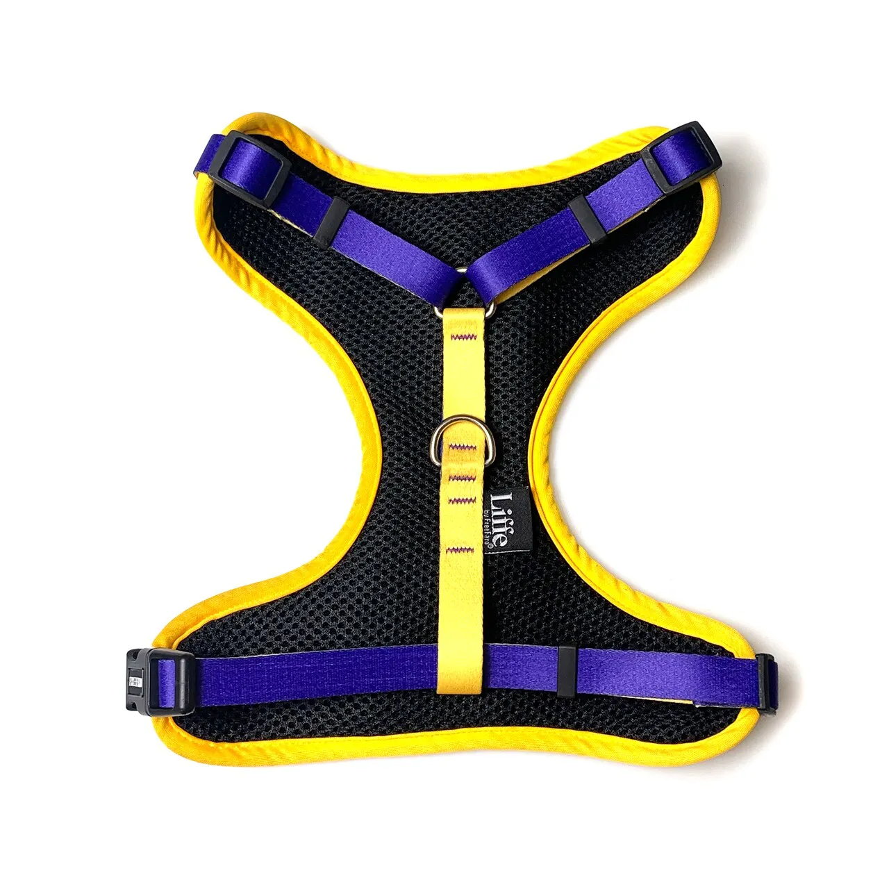 Peitoral Air Game - Imagem 4