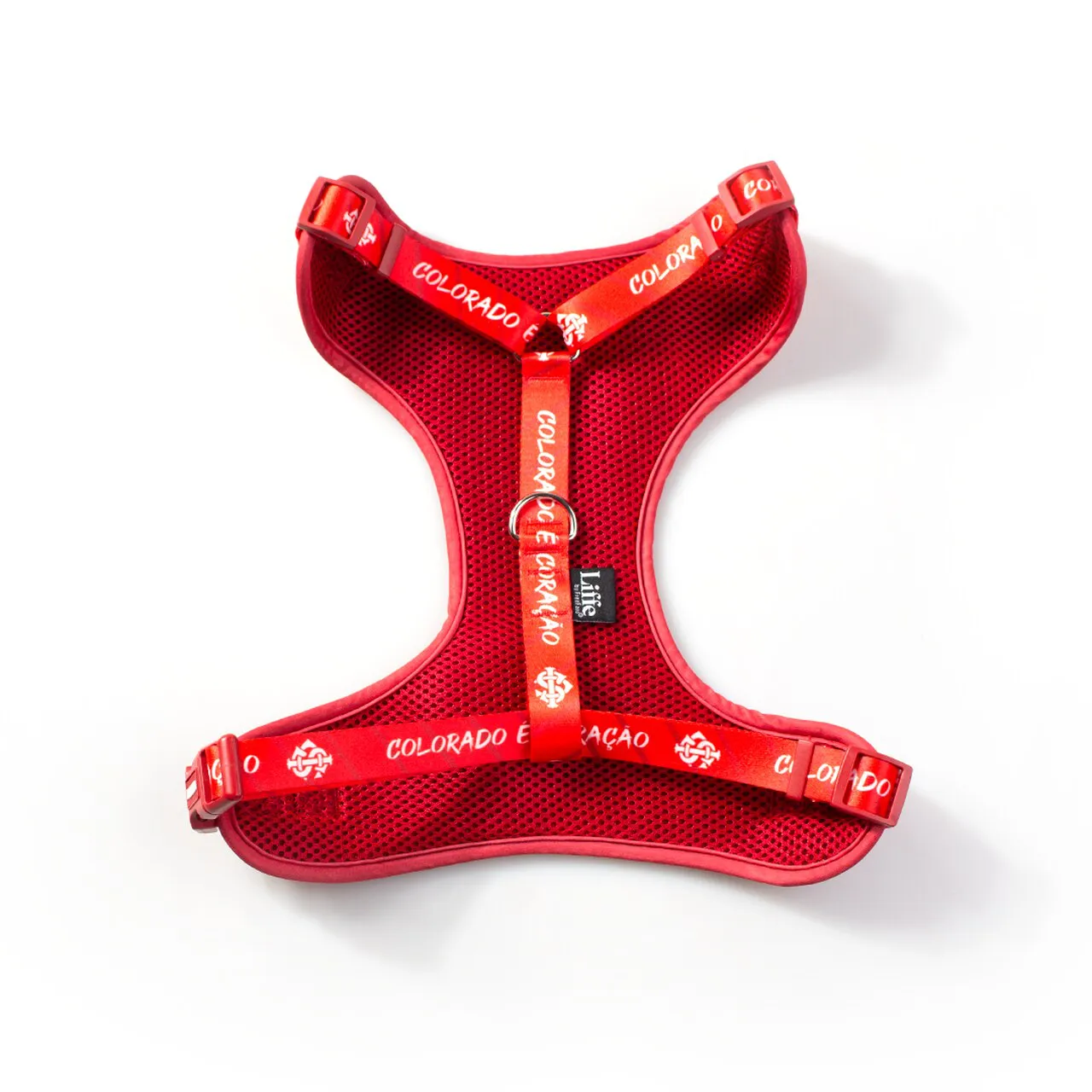 Peitoral Air Internacional - Imagem 3