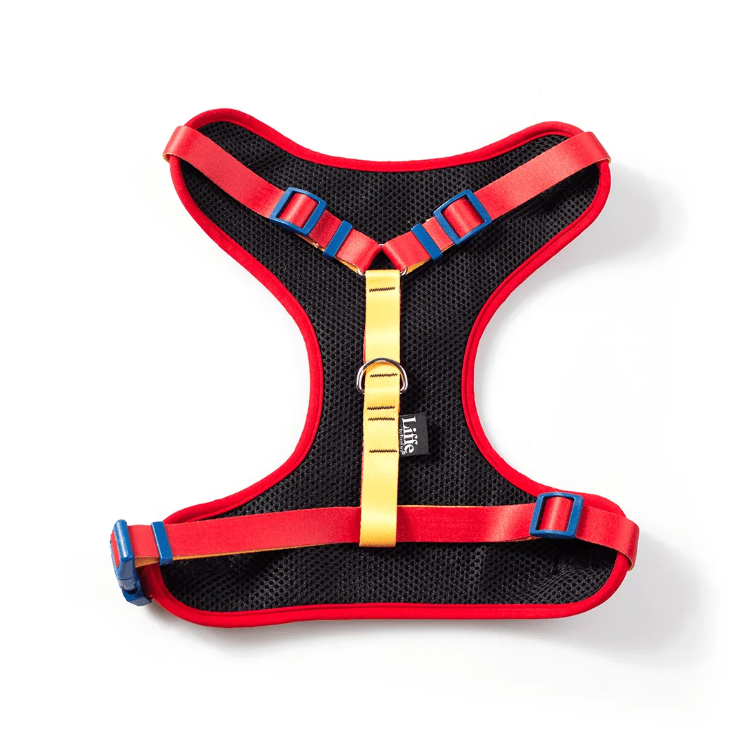 Peitoral Air Recreio - Imagem 3